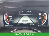 Thumbnail of 2025 Obsidian Green Pearl / Super Black Nissan Pathfinder