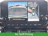 Thumbnail of 2025 Obsidian Green Pearl / Super Black Nissan Pathfinder
