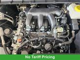Thumbnail of 2025 Obsidian Green Pearl / Super Black Nissan Pathfinder
