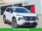 Photo of 2025 Everest White P Nissan Rogue