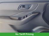 Thumbnail of 2025 Glacier White Nissan Rogue