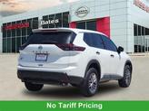 Thumbnail of 2025 Glacier White Nissan Rogue