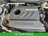 Thumbnail of 2025 Gun Metallic Nissan Rogue
