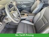 Thumbnail of 2025 Gun Metallic Nissan Rogue