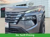 Thumbnail of 2025 Gun Metallic Nissan Rogue