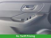 Thumbnail of 2025 Gun Metallic Nissan Rogue