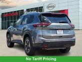 Thumbnail of 2025 Gun Metallic Nissan Rogue