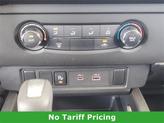 Thumbnail of 2025 Glacier White Nissan Frontier