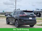 Thumbnail of 2025 Black Nissan Rogue