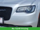 Thumbnail of 2020 Silver Mist Clearcoat Chrysler 300