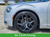 Thumbnail of 2020 Silver Mist Clearcoat Chrysler 300