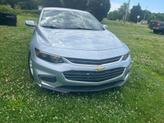 Thumbnail of 2017 Turquoise Chevrolet Malibu