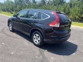 Thumbnail of 2014 Crystal Black Pearl Honda CR-V
