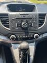 Thumbnail of 2014 Crystal Black Pearl Honda CR-V