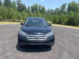 Thumbnail of 2014 Crystal Black Pearl Honda CR-V