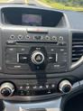 Thumbnail of 2014 Crystal Black Pearl Honda CR-V