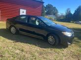 Thumbnail of 2014 Attitude Black Metallic Toyota Camry