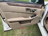 Thumbnail of 2011 White Mercedes-Benz E-Class