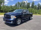 Photo of 2013 True Blue Pearlcoat RAM 1500