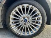 Thumbnail of 2016 Gray Ford Fusion