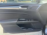 Thumbnail of 2016 Gray Ford Fusion