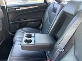 Thumbnail of 2016 Gray Ford Fusion