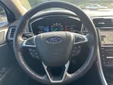 Thumbnail of 2016 Gray Ford Fusion