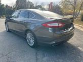 Thumbnail of 2016 Gray Ford Fusion