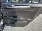 Thumbnail of 2016 Gray Ford Fusion