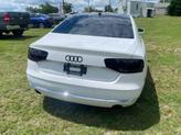 Thumbnail of 2012 White Audi A8