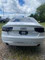 Thumbnail of 2012 White Audi A8