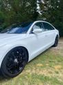 Thumbnail of 2012 White Audi A8
