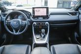 Thumbnail of 2022 Pearl Toyota RAV4 Hybrid