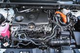 Thumbnail of 2022 Pearl Toyota RAV4 Hybrid