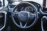 Thumbnail of 2022 Pearl Toyota RAV4 Hybrid