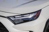 Thumbnail of 2022 Pearl Toyota RAV4 Hybrid
