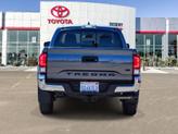 Thumbnail of 2021 Magnetic Gray Metallic Toyota Tacoma