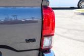 Thumbnail of 2021 Magnetic Gray Metallic Toyota Tacoma
