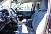 Thumbnail of 2021 Magnetic Gray Metallic Toyota Tacoma