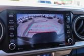 Thumbnail of 2021 Magnetic Gray Metallic Toyota Tacoma