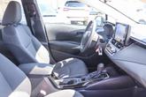 Thumbnail of 2022 Classic Silver Metallic Toyota Corolla