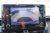 Thumbnail of 2022 Classic Silver Metallic Toyota Corolla