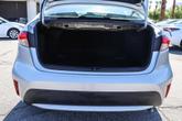 Thumbnail of 2022 Classic Silver Metallic Toyota Corolla