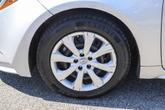 Thumbnail of 2022 Classic Silver Metallic Toyota Corolla