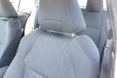 Thumbnail of 2022 Classic Silver Metallic Toyota Corolla