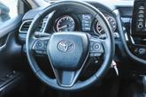 Thumbnail of 2023 Midnight Black Metallic Toyota Camry