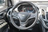 Thumbnail of 2023 Gray Chevrolet Equinox