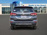 Thumbnail of 2023 Gray Chevrolet Equinox