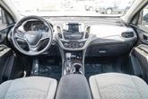Thumbnail of 2023 Gray Chevrolet Equinox