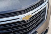 Thumbnail of 2023 Gray Chevrolet Equinox